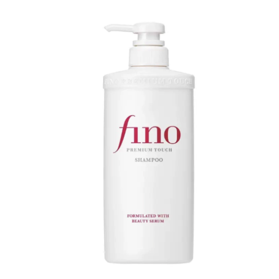 New version of Finning shampoo,-550ml